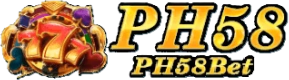 ph58bet-logo